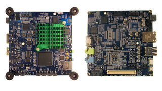 <em>Minnowboard</em>, el mini-ordenador libre de Intel al estilo Arduino